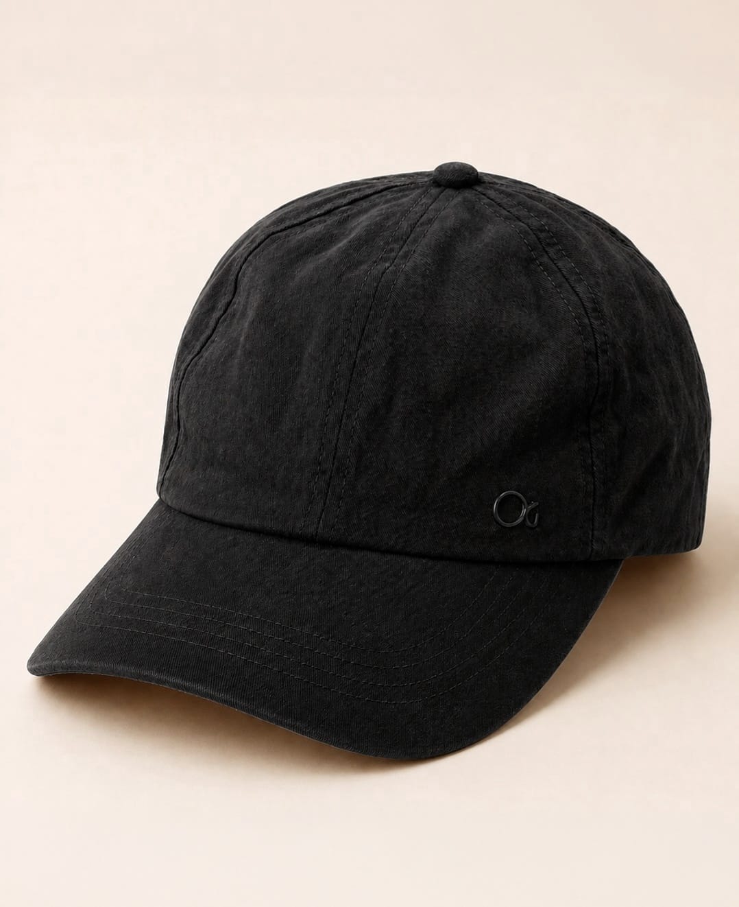 Boné Ogochi Preto