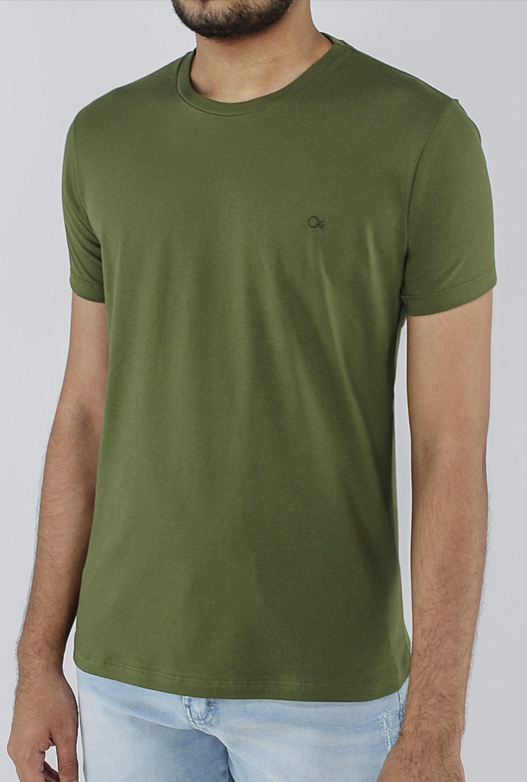 Camisas e Polos Ogochi — 100% Algodão