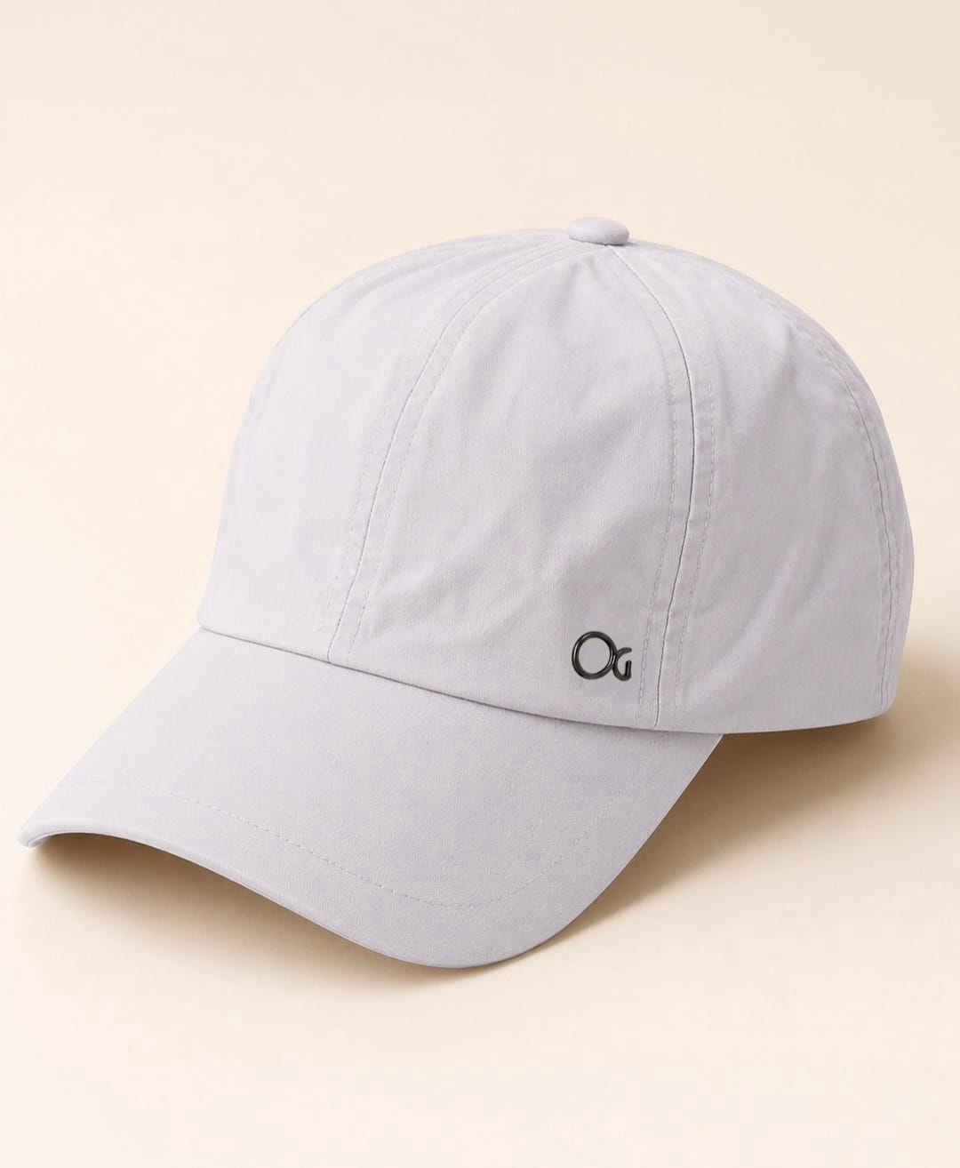 Boné Ogochi Off White